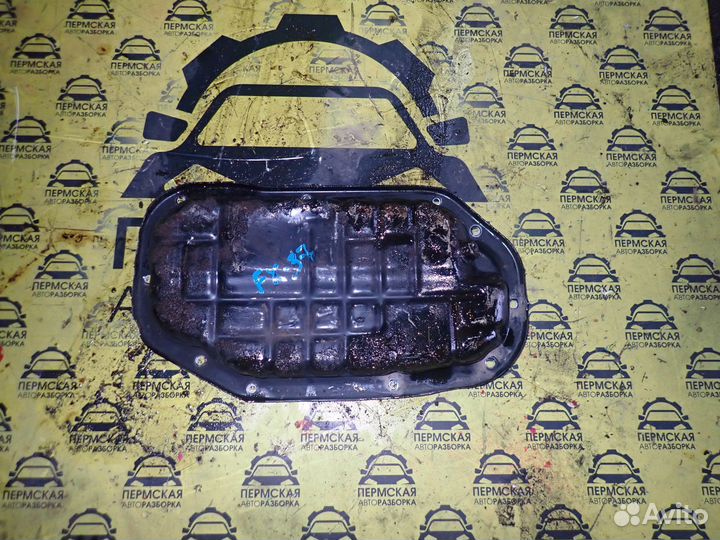 Поддон масляный двигателя для Infiniti FX/QX70 S51