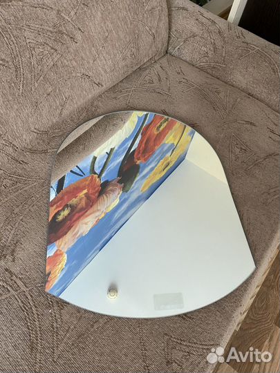 Зеркало в ванную