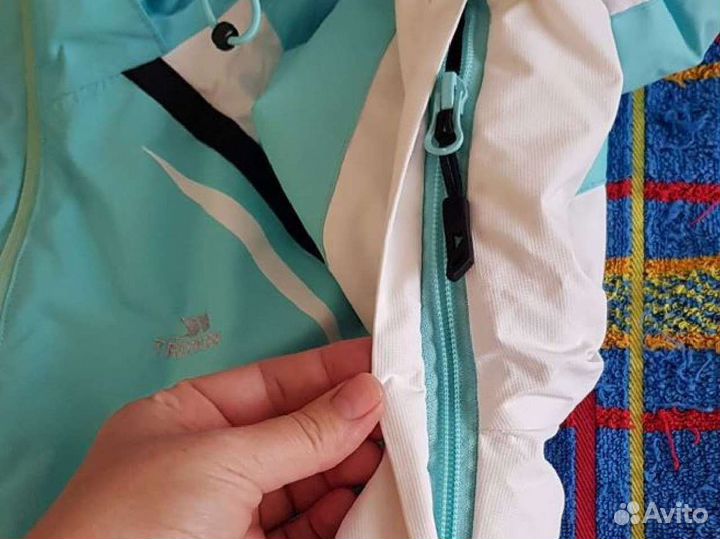 Куртка для активного отдыха