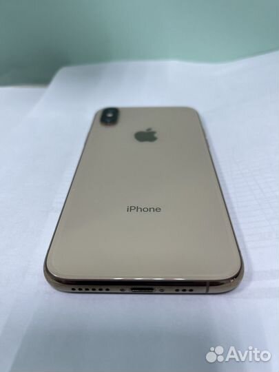 Телефон iPhone XS