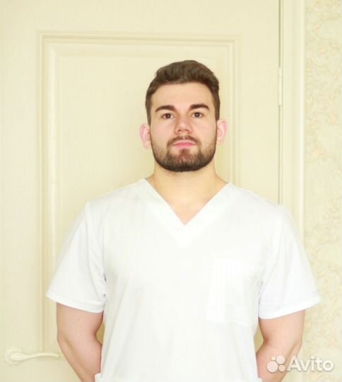 Остеопат, Массажист, Кинезиолог