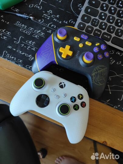 Xbox series s комплект