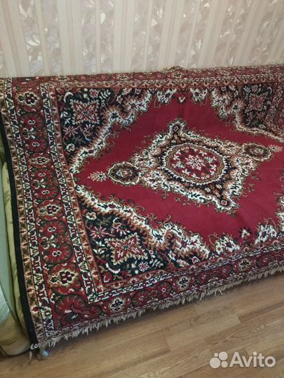 Комплект покрывал на мягкую мебель