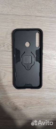 Чехол на Хонор