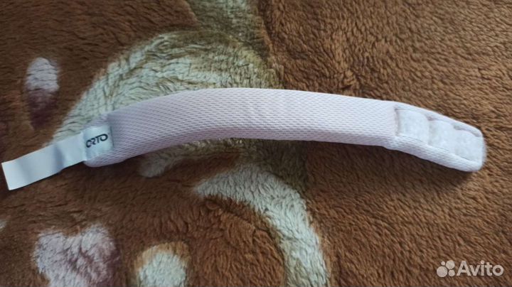 Шейный бандаж