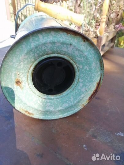 Термос СССР