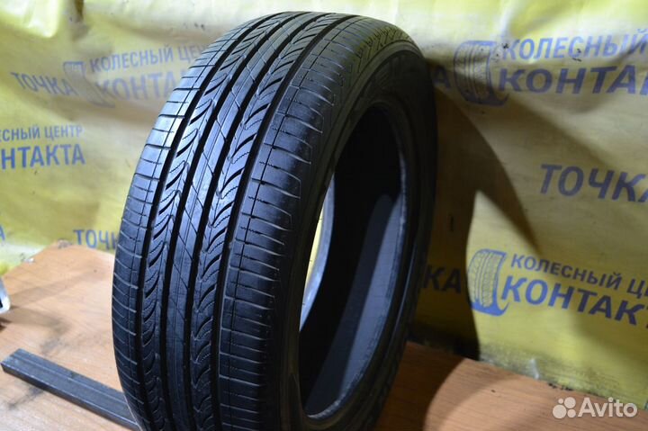 Nexen Roadian 581 235/55 R19