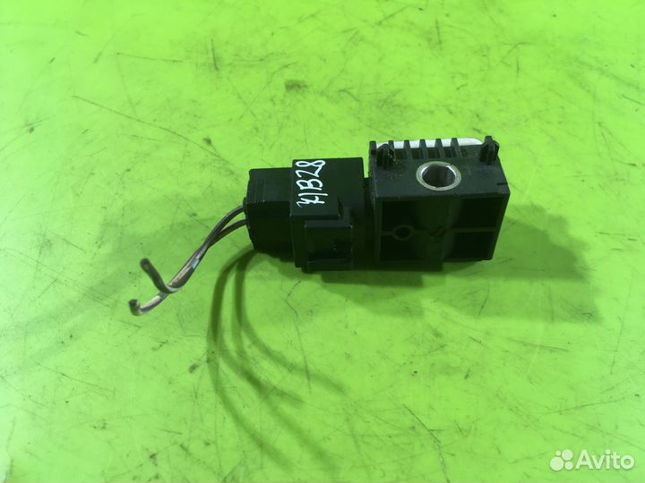 Датчик удара для Ford Focus 2 2005-2011