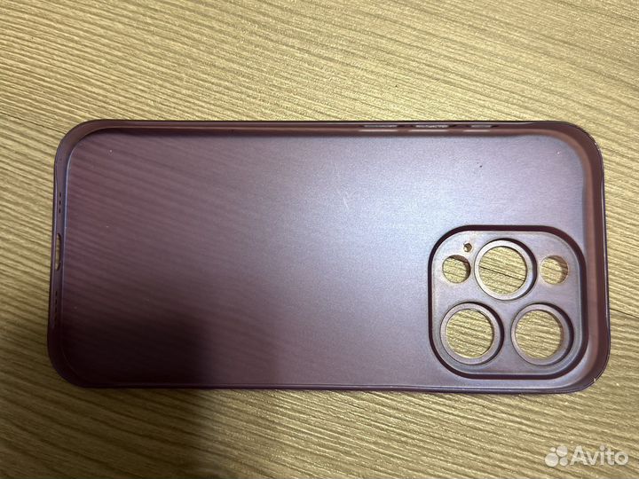 Чехол на iPhone 14 pro