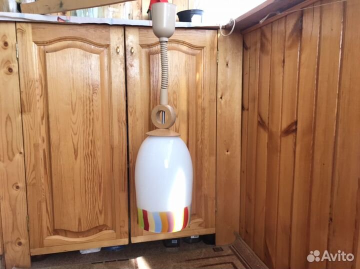 Люстра итальянская