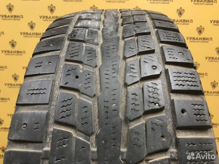 Dunlop SP Winter Ice 01 225/65 R17 102T