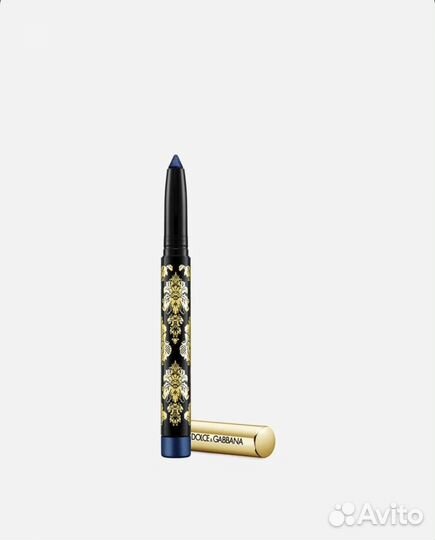 Dolce & Gabbana Intenseyes Кремовые тени для век