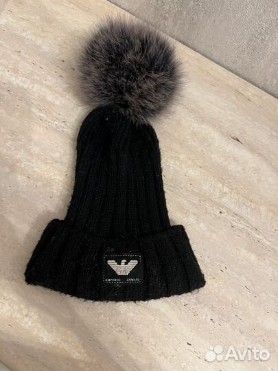 Шапка