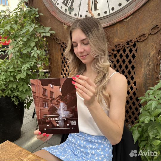 Витраж на праздник