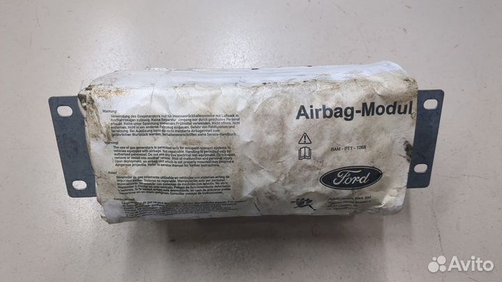 Airbag пассажира Ford C-Max, 2007