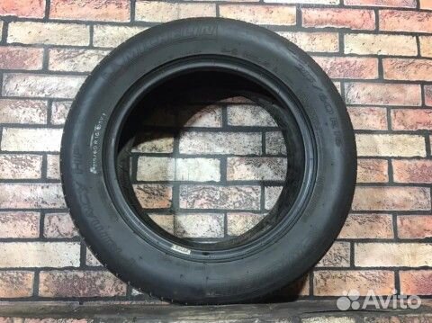 Michelin Primacy HP 215/60 R16