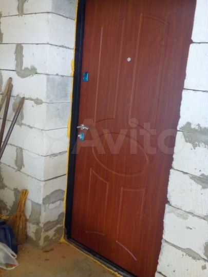 Дом 96 м² на участке 10 сот.