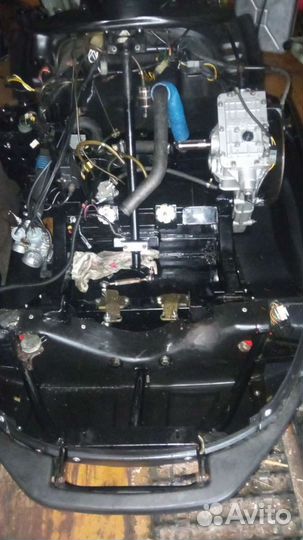 Тайга атака