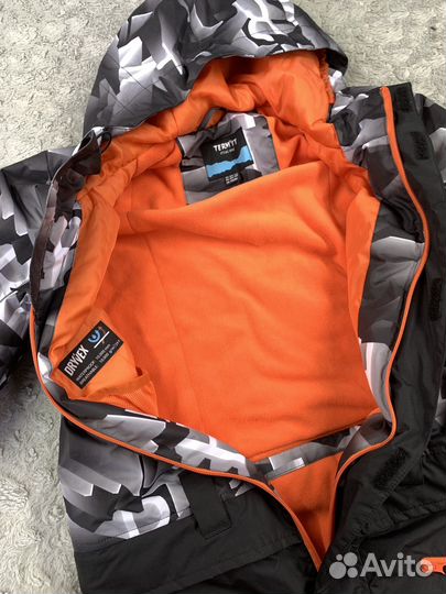 Горнолыжный комбинезон 164-170 Termit