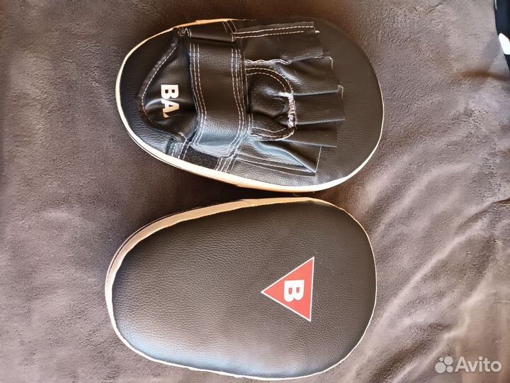 Шлем, Перчатки, Лапы