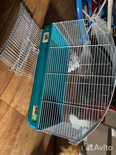 Клетка для грызунов