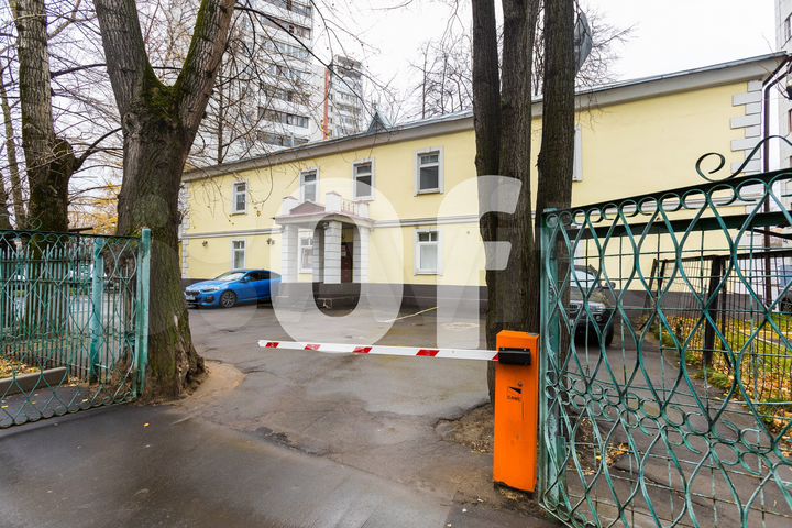 Продам здание, 440 м²