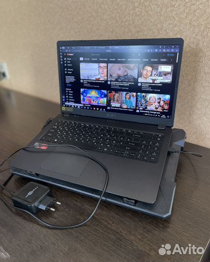 Ноутбук Acer Aspire 5 A515-43