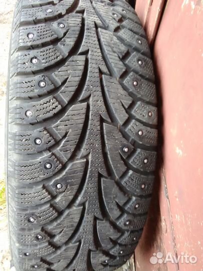 Дошиповка и полная перешиповка зимних покрышек