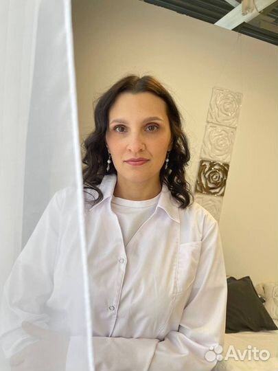 Детский массаж с выездом на дом