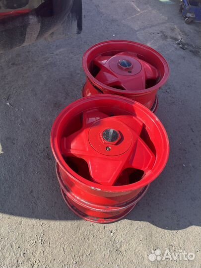 Atiwe typ 90 5х100 R15