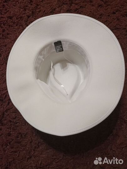 Головные уборы женские осень весна