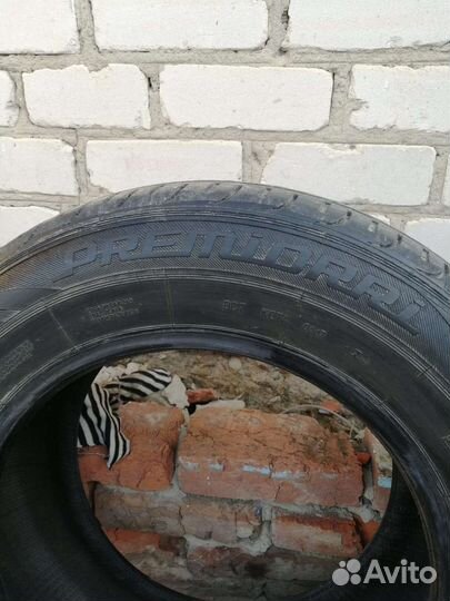 Venezia CrossRoad XT 215/65 R16 75E