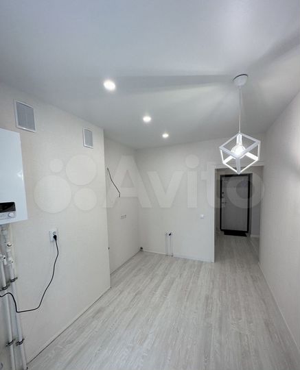 1-к. квартира, 35,9 м², 4/9 эт.