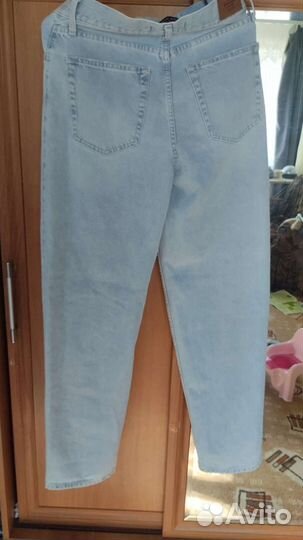 Джинсы