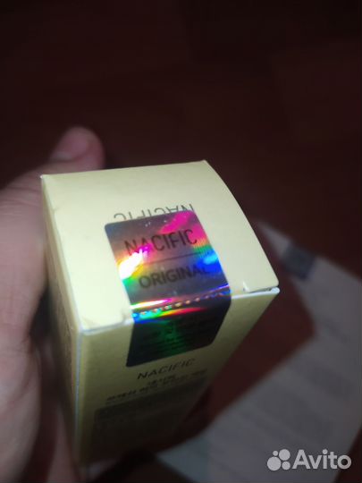 Сыворотка для проблемной кожи nacific Origin Serum