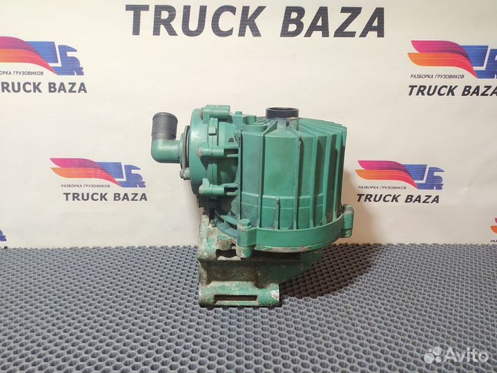 20499419 Сапун Volvo FH, Volvo FM