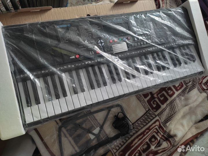 Синтезатор OC-K-2800 новый