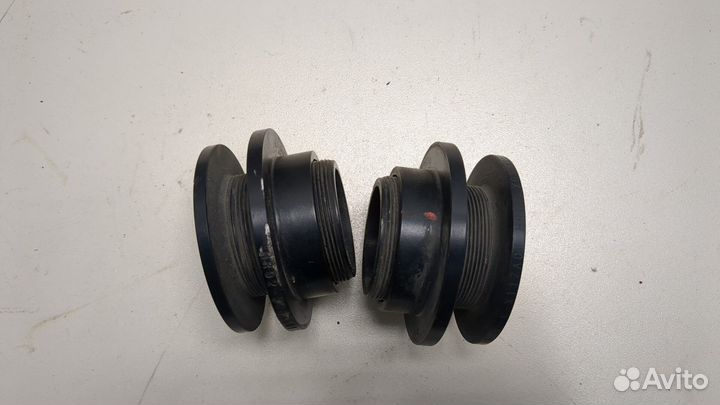 Отбойник подвески Audi A6 (C6), 2008