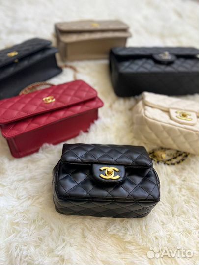 Сумка Chanel mini