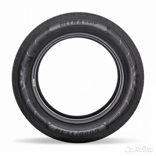 Goodyear Cargo Ultra Grip 235/65 R16 115S