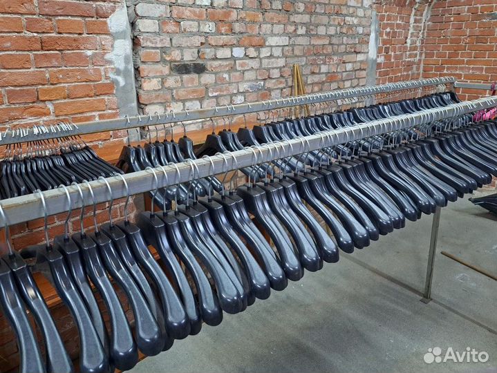 Вешалки плечики