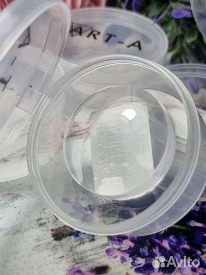 Сменная подушечка для стемпинга