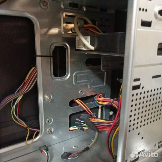 Корпус для пк