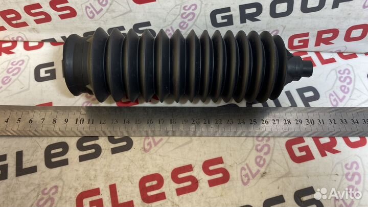 Пыльник рулевой тяги DW Demio