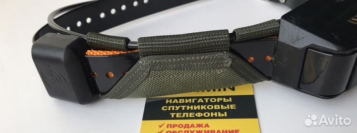 Защита ошейника Garmin Astro T5, новая