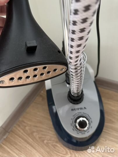 Напольный Отпариватель для одежды