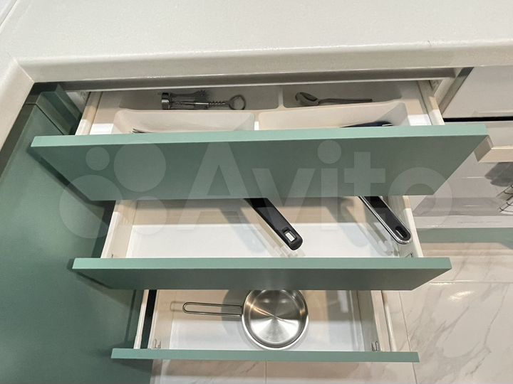 Квартира-студия, 30 м², 7/9 эт.