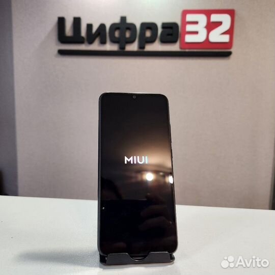 Xiaomi Redmi 9C (NFC), 2/32 ГБ