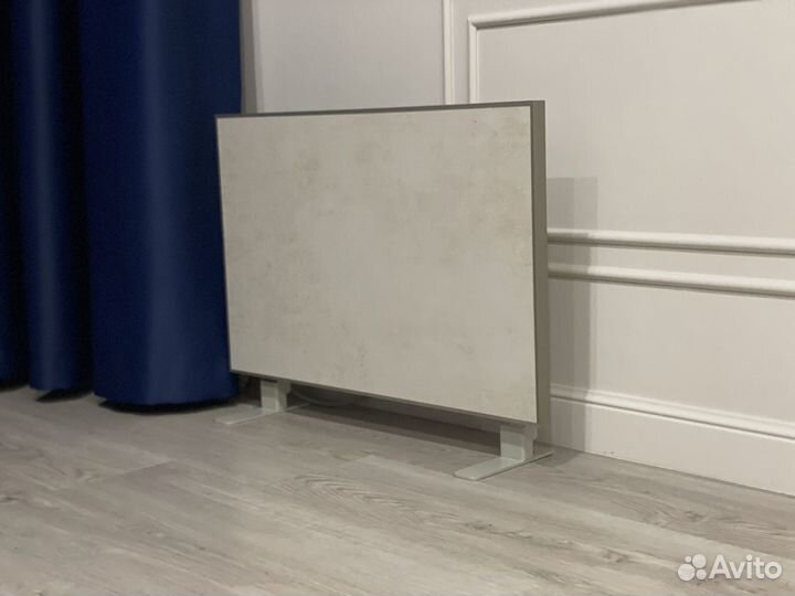 Кварцевый обогреватель 300 вт