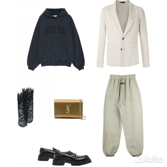 Персональный стилист